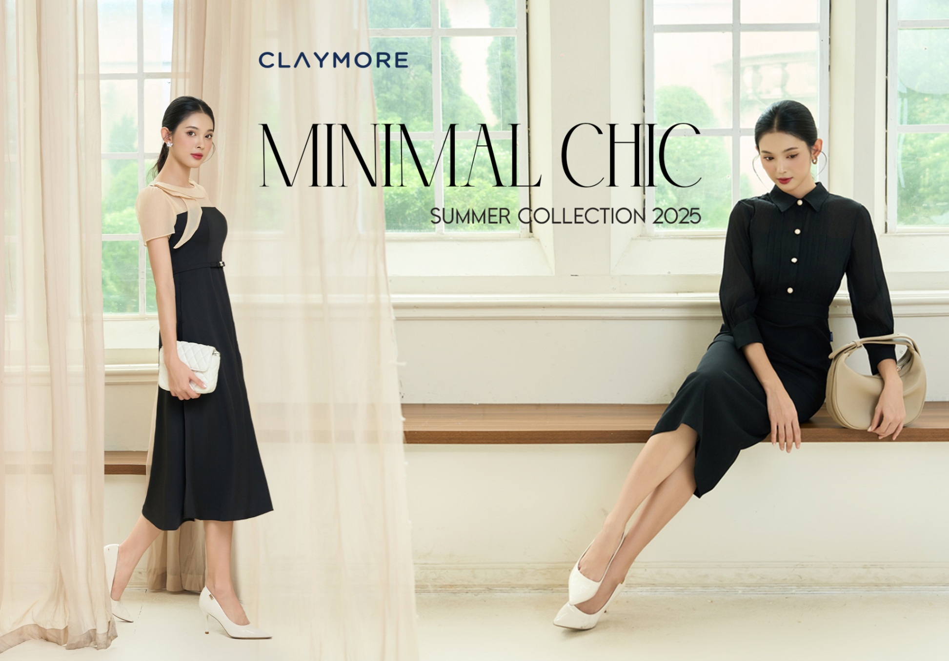 BST MINIMAL & CHIC