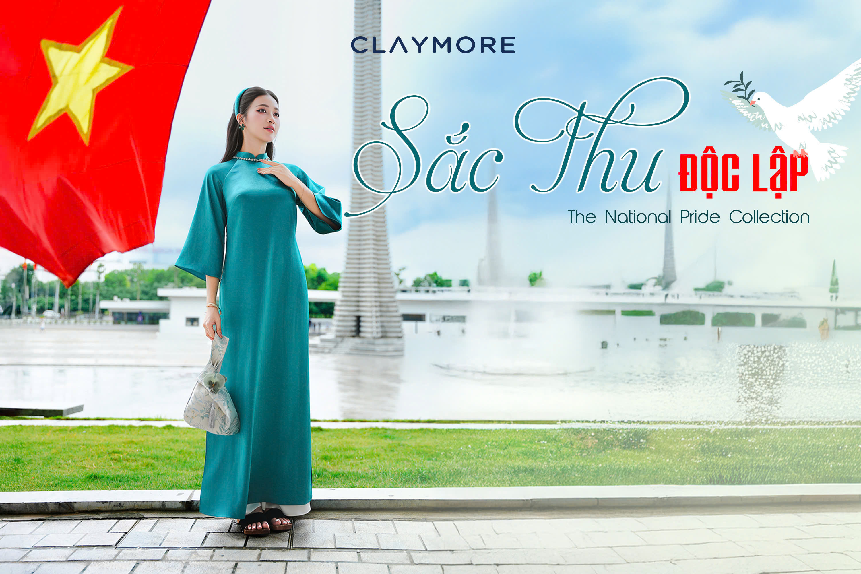 BST Sắc Thu Độc Lập