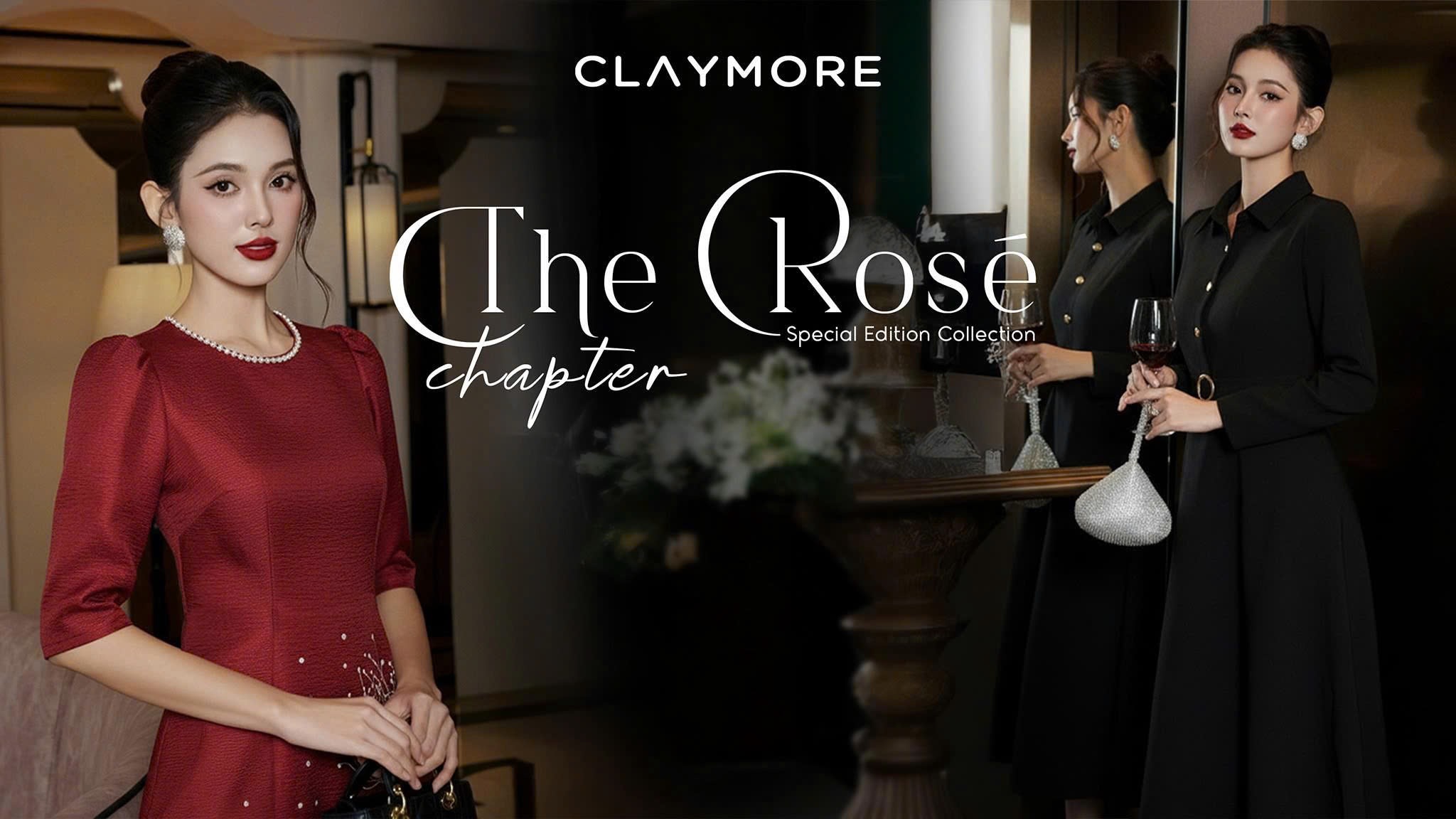 BST The Rosé Chapter