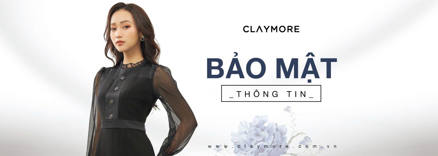 Chính sách bảo mật thông tin