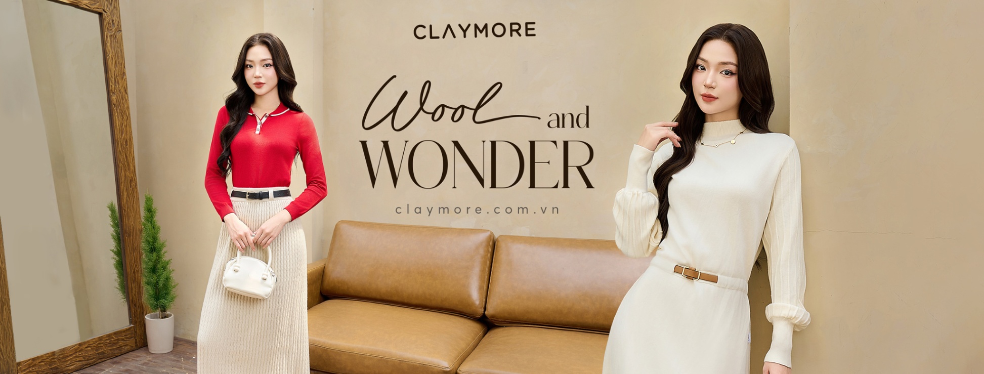 Wool & Wonder - Sự kì diệu của len