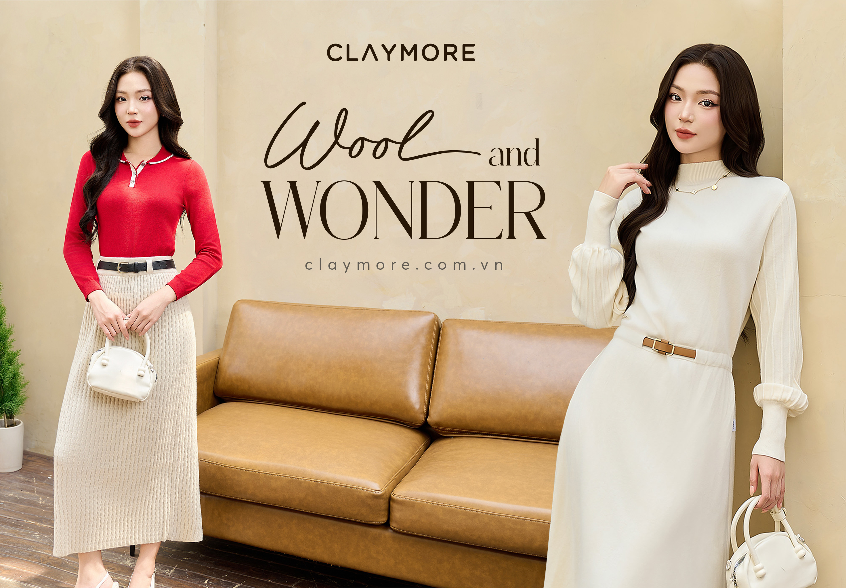 BST WOOL & WONDER