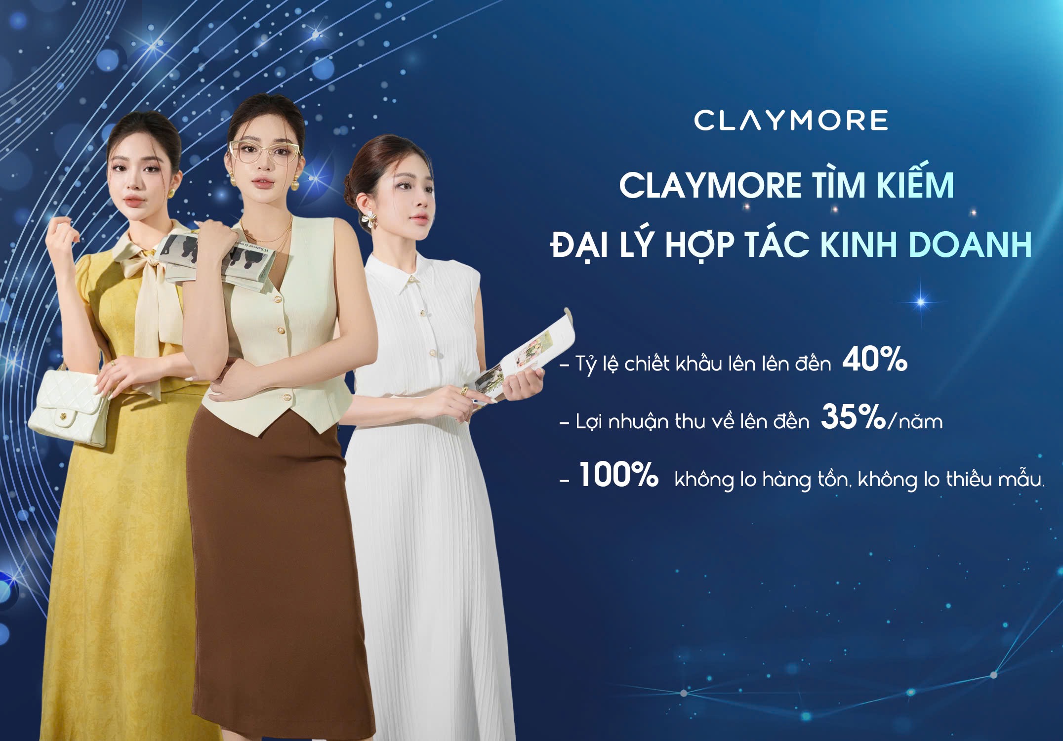 Banner tuyển đại lý