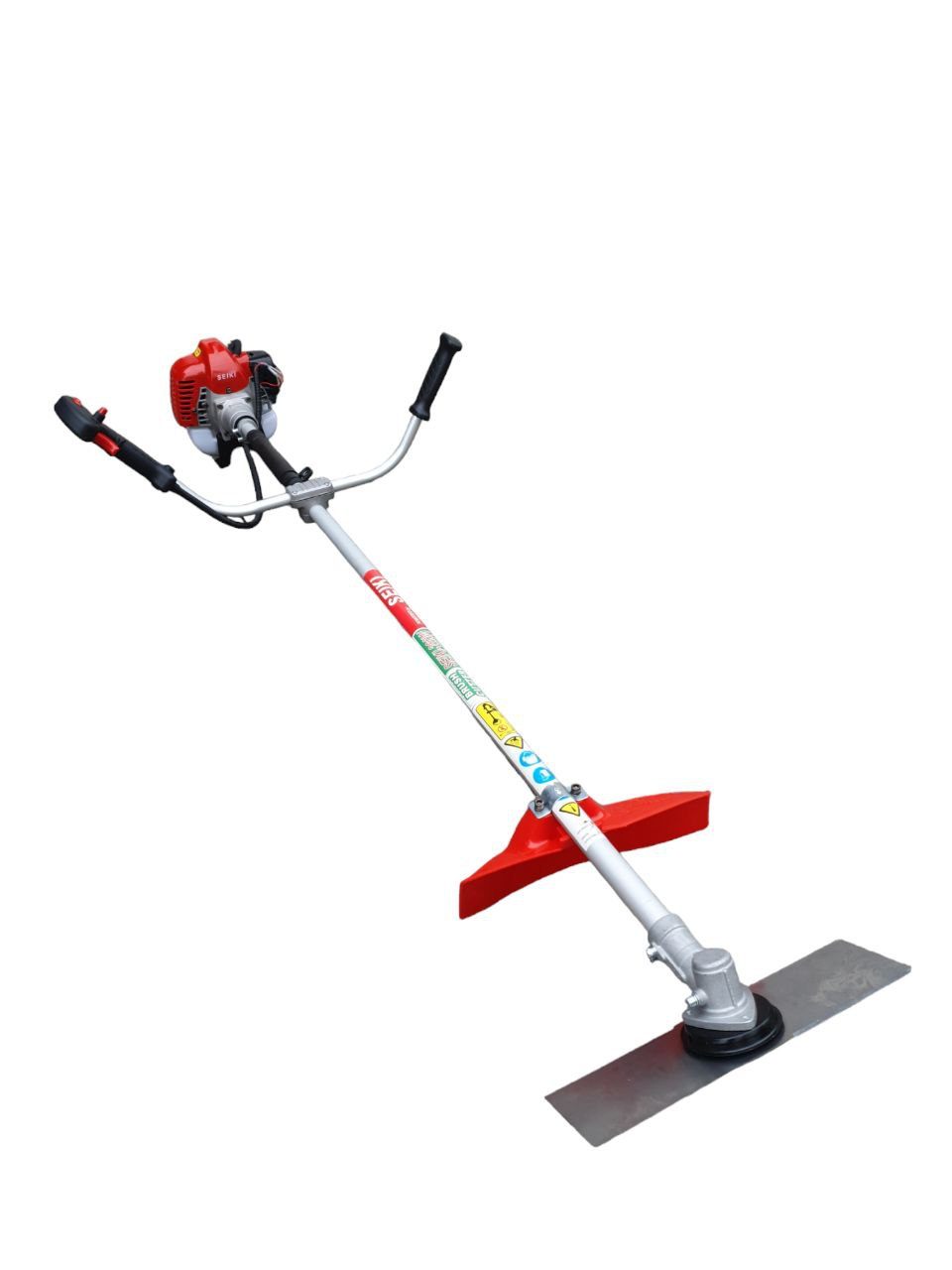 Nhà Có Rẫy, Có Vườn Mà Chưa Biết Seiki 260 Là Gì – Là Thiếu Sót Lớn!