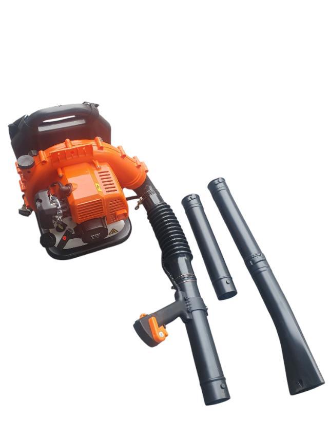 Máy Thổi Lá 2 Thì, 1.25kW, 2800 Vòng/Phút, 43cc, Model: AB430 Có Gì Đặc Biệt?
