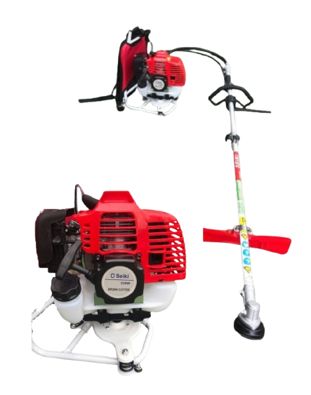 Seiki 330 – Máy Cắt Cỏ Quốc Dân Được Ưa Chuộng Nhất Mọi Khu Vườn