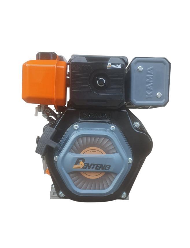 Động Cơ DIESEL BENTENG – KAMA Sản Phẩm Mới Đã Cập Bến Công Ty Thịnh Hoa!