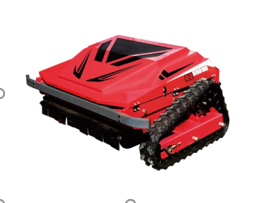 “Điều khiển nhẹ như xe đồ chơi – Năng suất như máy công nghiệp!”