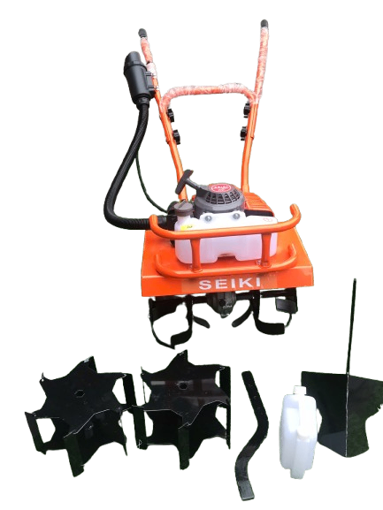 Phụ Nữ, Người Lớn Tuổi Vẫn Dùng Dễ Dàng – Vì MH-301 Qúa Nhẹ, Qúa Tiện!