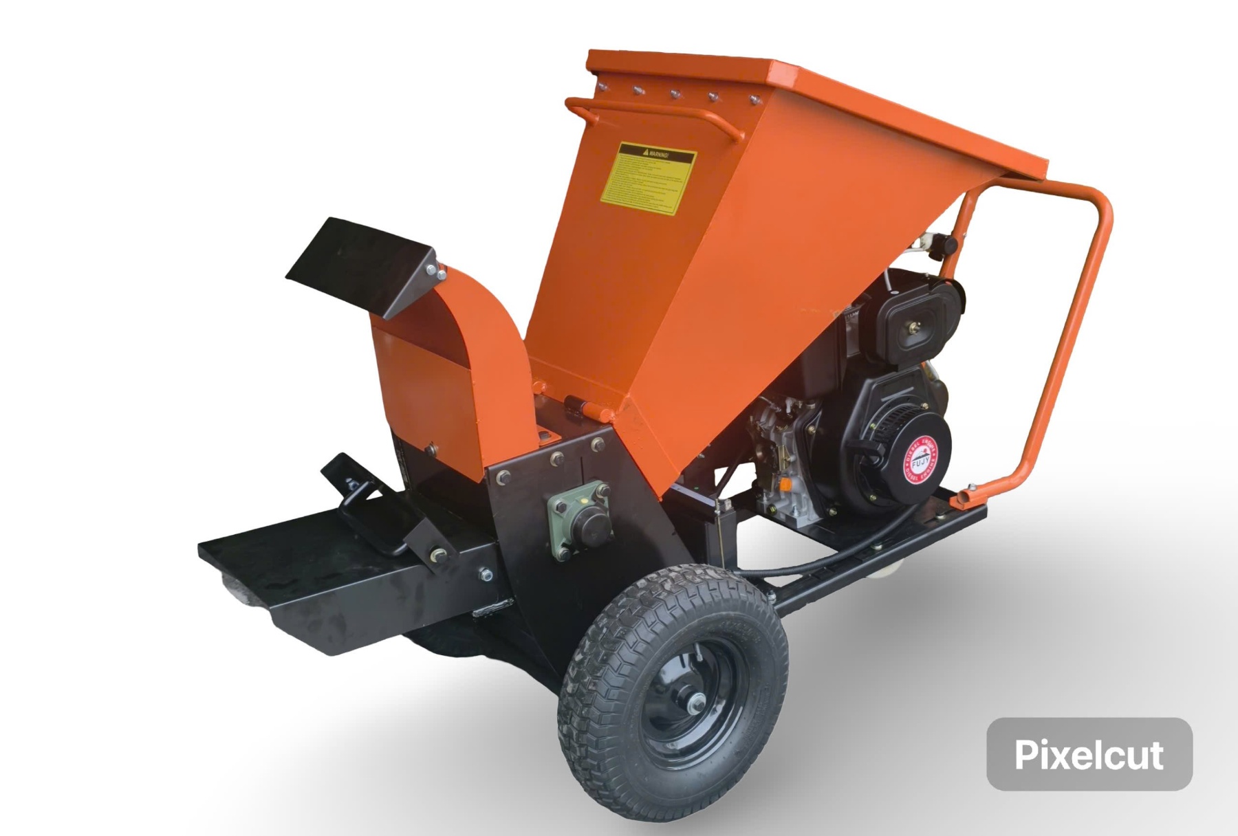 Máy Băm – Nghiền Cành Cây, Cỏ Voi, Cây Ngô Chạy Động Cơ Dầu 192, 12HP Có Băm Được Cỏ Voi, Thân Cây Ngô Tươi Không? Có Bị Kẹt Không?
