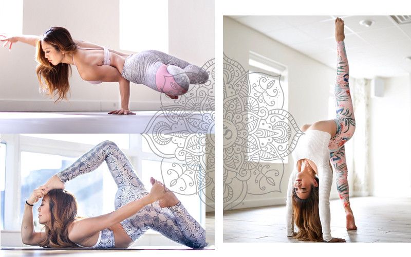 Yoga là gì và những kiến thức Bạn nên biết về Yoga.