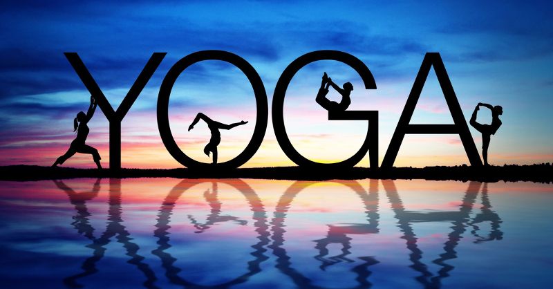 Yoga đã được ra đời như thế nào