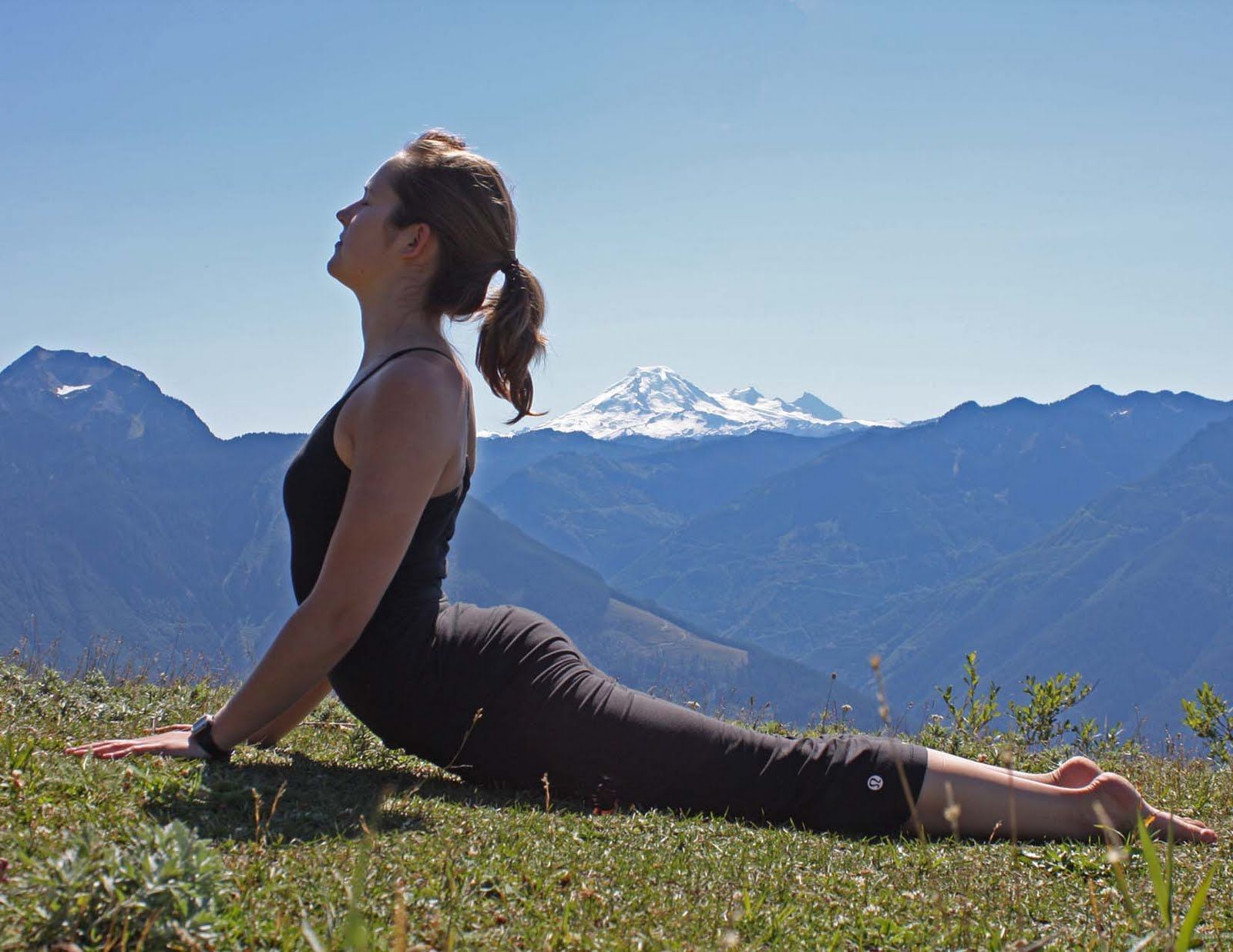 TƯ THẾ RẮN HỔ MANG – BHUJANGASANA