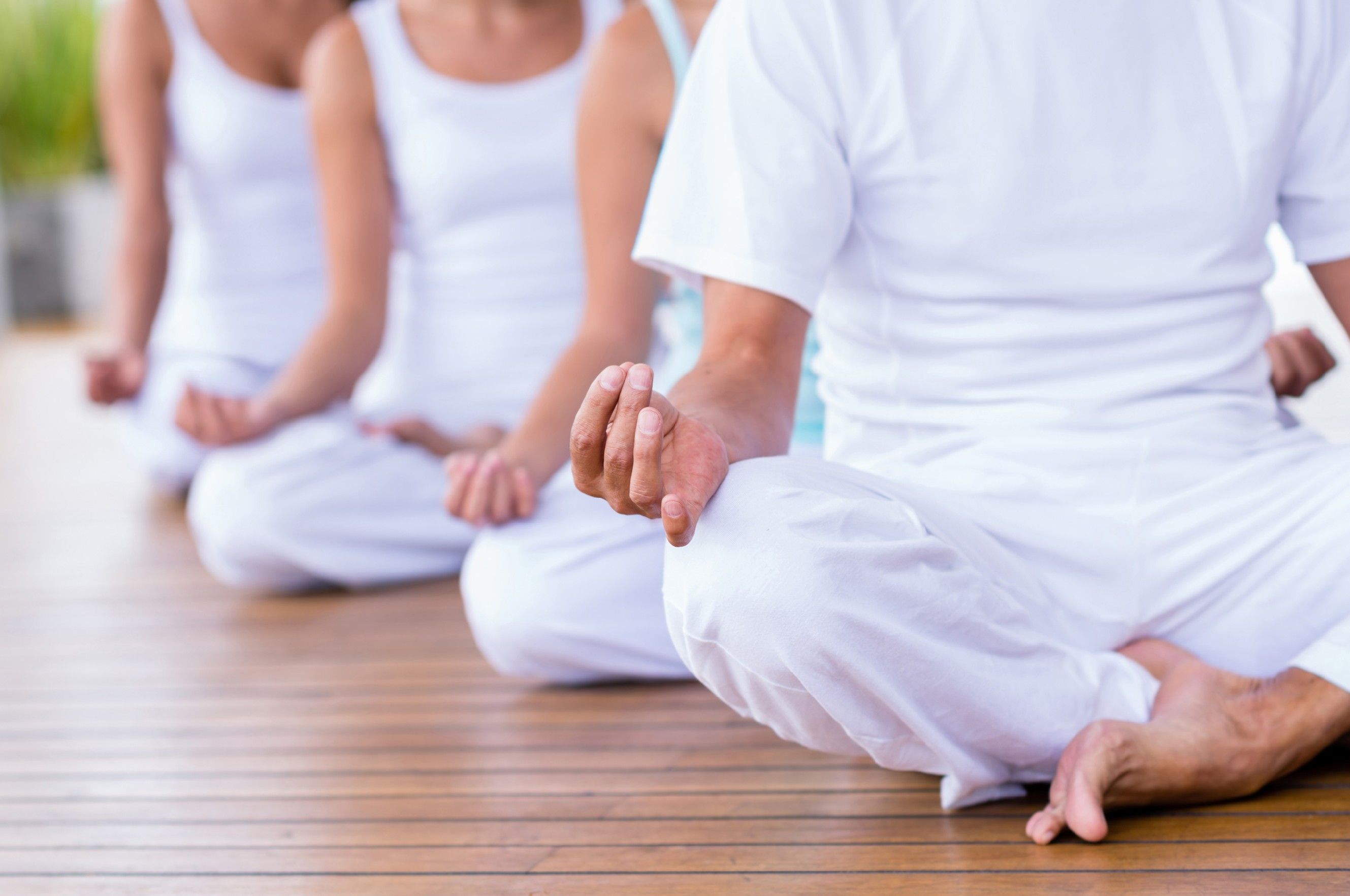 Những điều nên biết về KUNDALINI YOGA