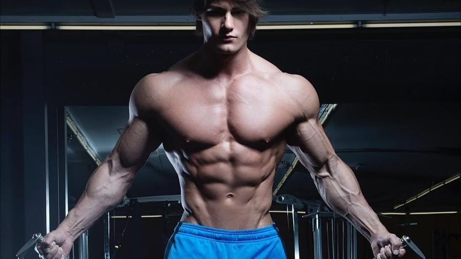 Jeff Seid là ai mà đại đa số gymer đều noi theo ?