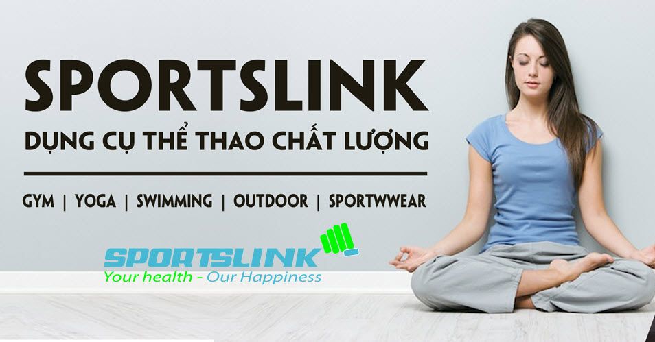 Liên hệ SportsLink