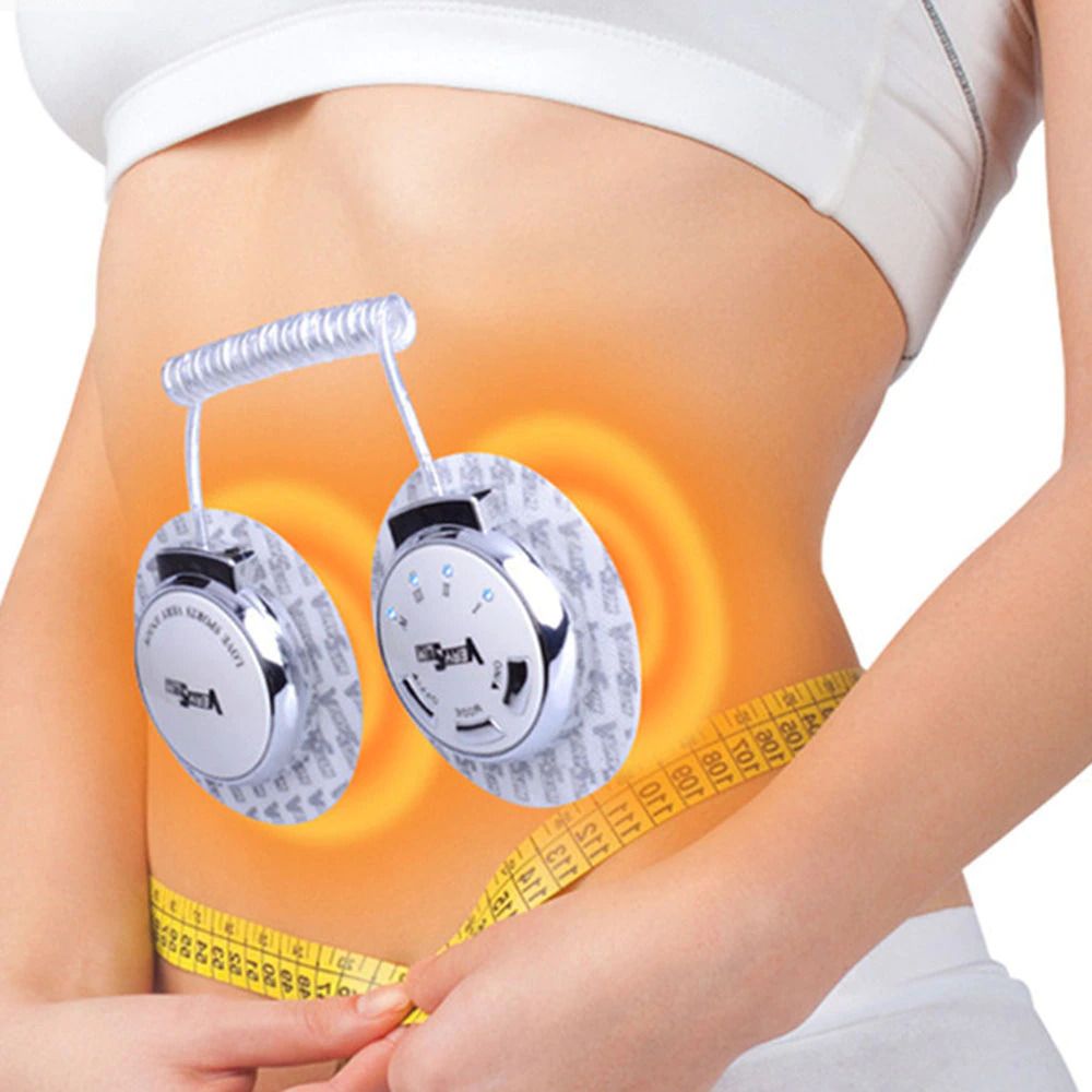 Máy massage rung giảm mỡ có thực sự gây hại cho sức khỏe không?