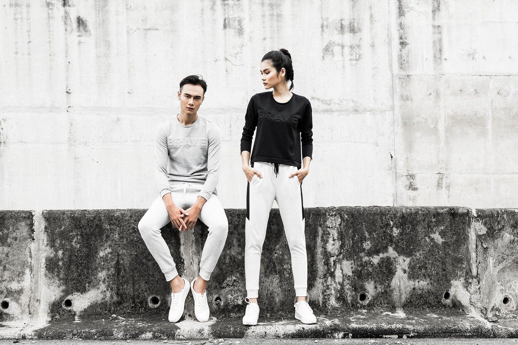 Bí quyết mua sỉ quần áo thể thao giá rẻ nhất