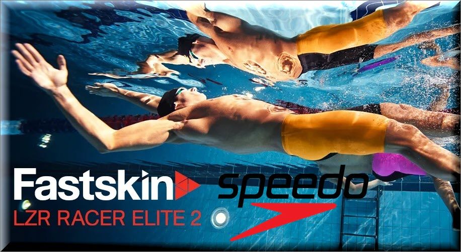 Review Quần Bơi Nam Speedo giữ form dáng, ôm body với chất liệu siêu bền đẹp