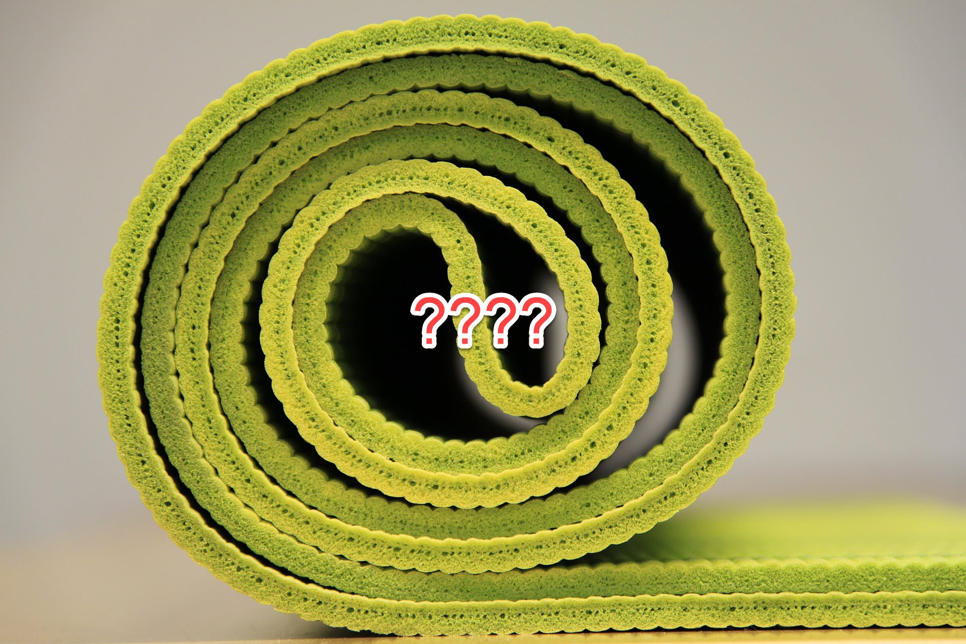 Thảm tập yoga - Có thật sự cần thiết?