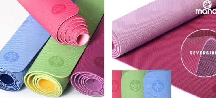 Thảm tập yoga - Có thật sự cần thiết?