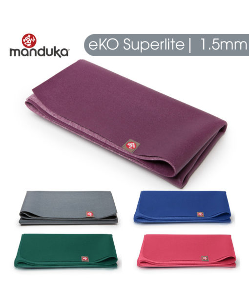 Manduka Superlite