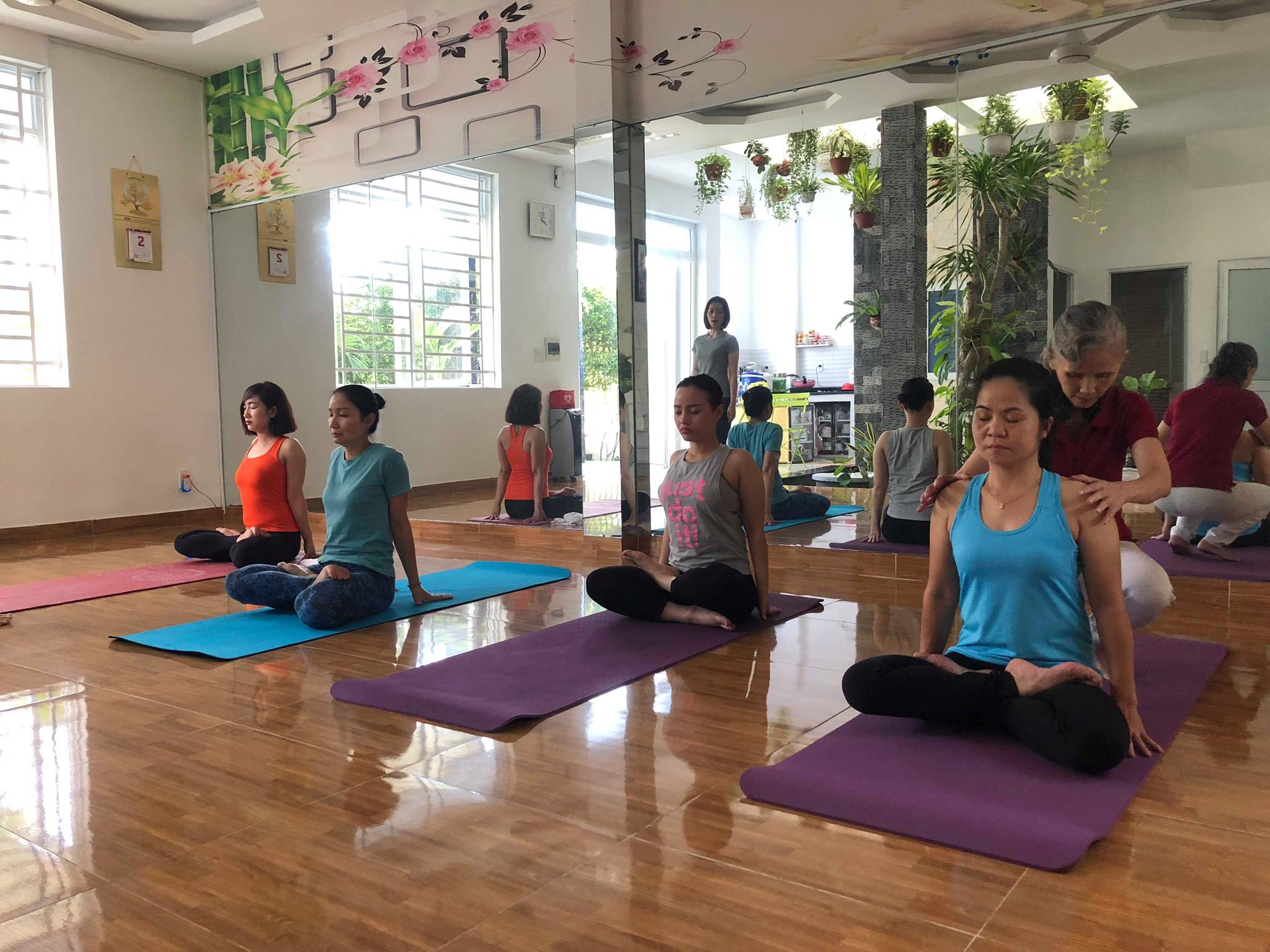 11 Điểm tập yoga tphcm không phải ai cũng biết