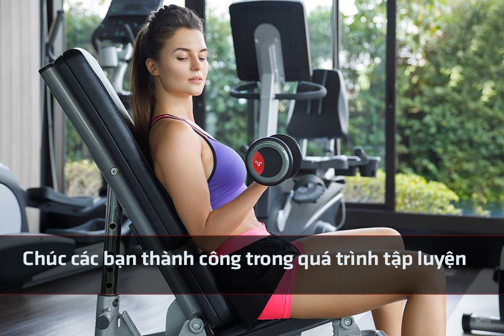 cách tập các bài tập tay sau