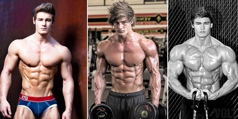 Jeff Seid là ai mà đại đa số gymer đều noi theo ?