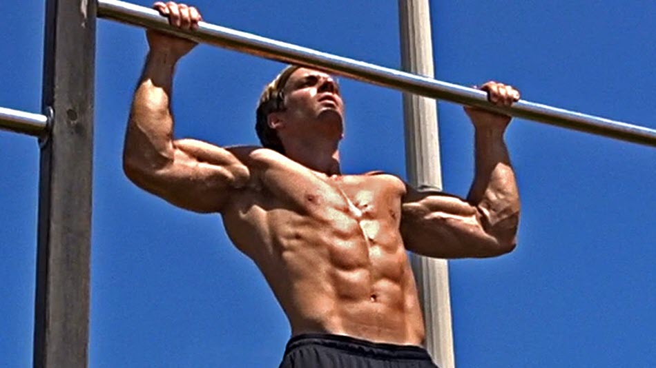 Jeff Seid là ai mà đại đa số gymer đều noi theo ?