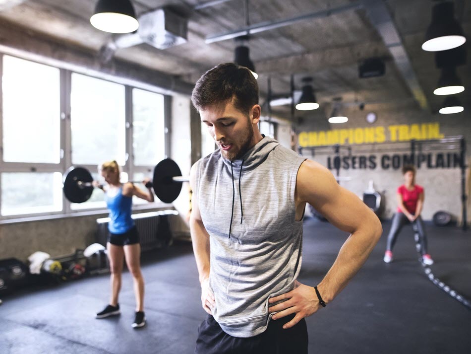 Chi tiết và cái nhìn tổng quát nhất cho câu hỏi tập gym là gì ?