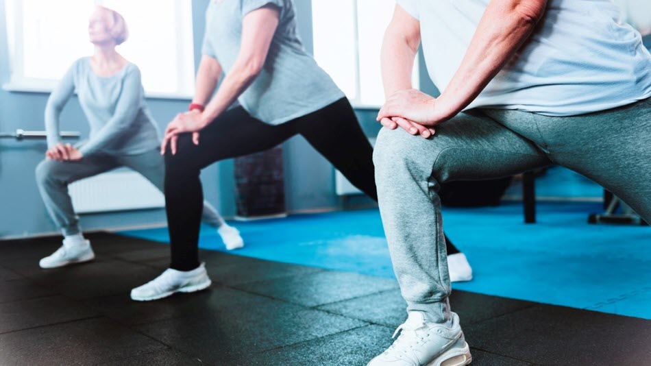 Chi tiết và cái nhìn tổng quát nhất cho câu hỏi tập gym là gì ?