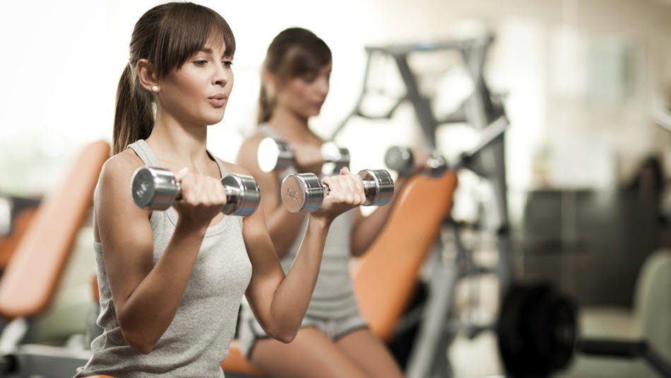 Chi tiết và cái nhìn tổng quát nhất cho câu hỏi tập gym là gì ?