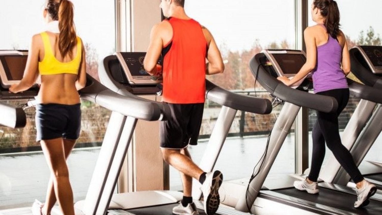 Chi tiết và cái nhìn tổng quát nhất cho câu hỏi tập gym là gì ?