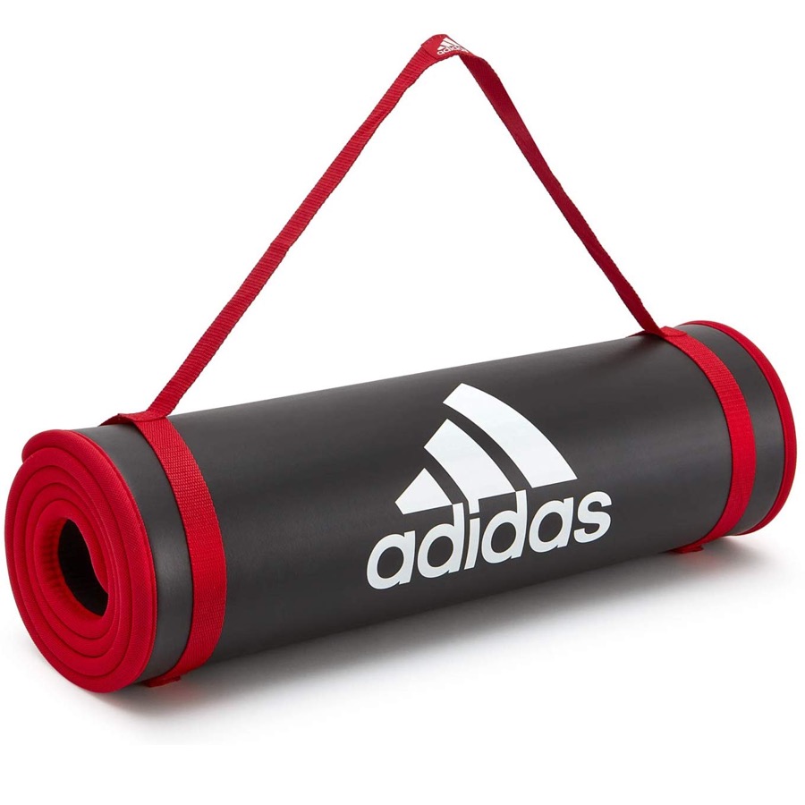 4 mẹo vệ sinh thảm tập yoga Adidas cực hiệu quả