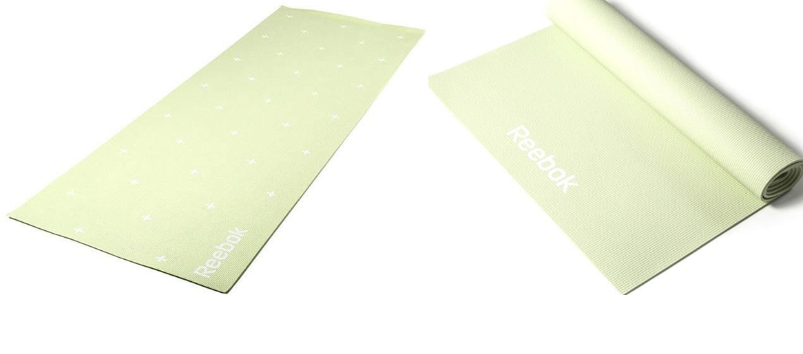 Thảm tập yoga Reebok