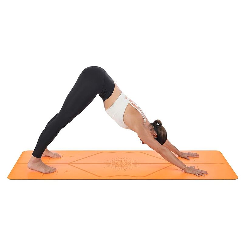 Ưu, nhược điểm của các chất liệu sản xuất thảm tập yoga