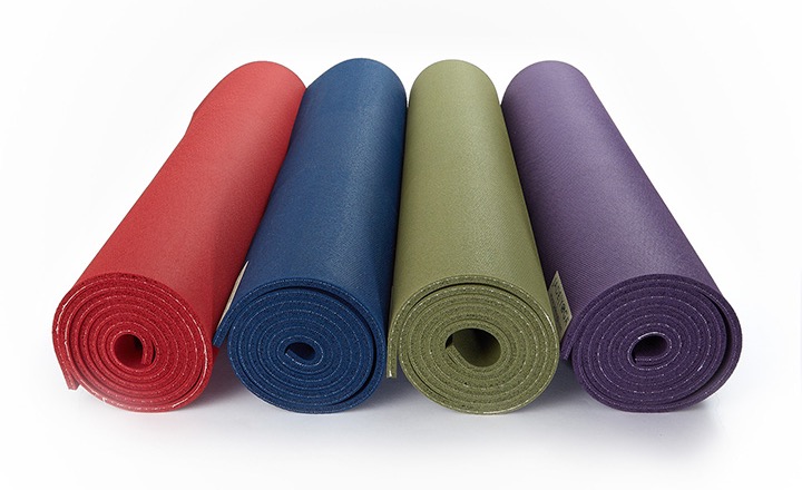 Top 4 thảm tập yoga Jade được yêu thích nhất hiện nay