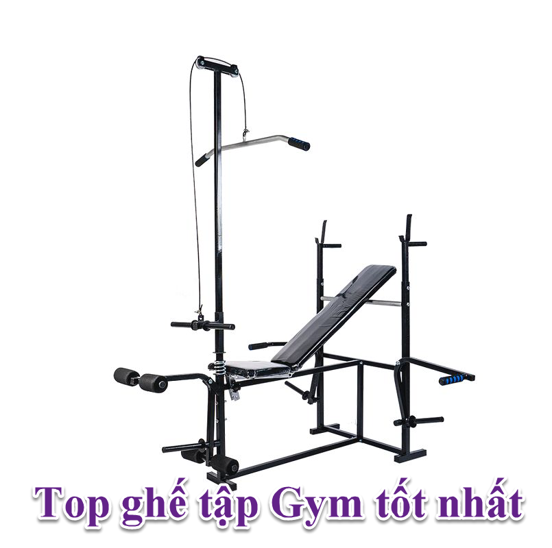 Giảm mỡ hiệu quả với 5 thiết bị tập bụng tại nhà