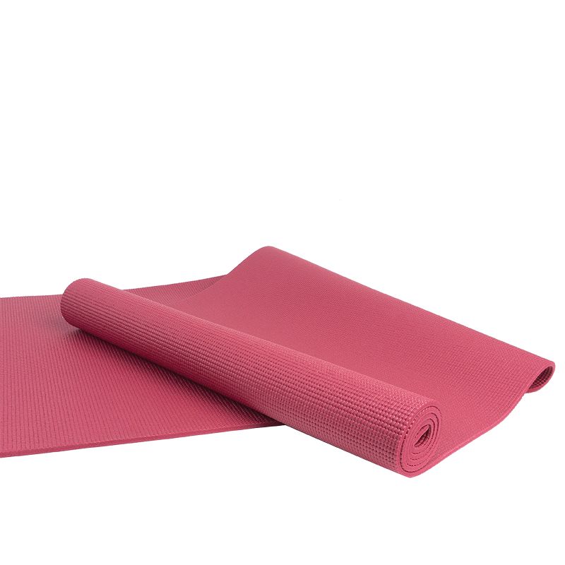 Nên chọn thảm tập yoga PVC hay thảm tập yoga TPE