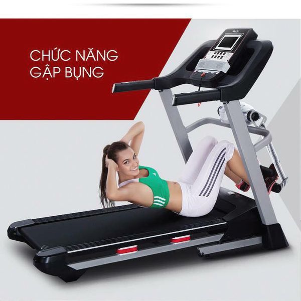 Tất tần tật các bước chọn mua máy chạy bộ đa năng tốt nhất