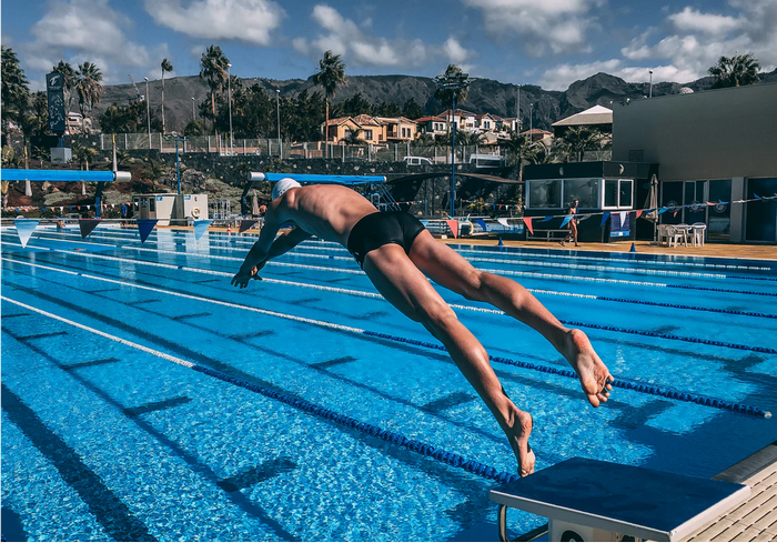 Bật mí những điều tuyệt vời làm nên thương hiệu quần bơi Speedo cho nam giới