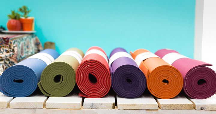 Đừng bỏ lỡ 6 bài tập Yoga tiền sản tốt nhất cho thai phụ