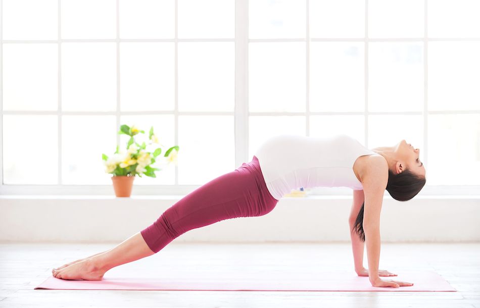 Đừng bỏ lỡ 6 bài tập Yoga tiền sản tốt nhất cho thai phụ