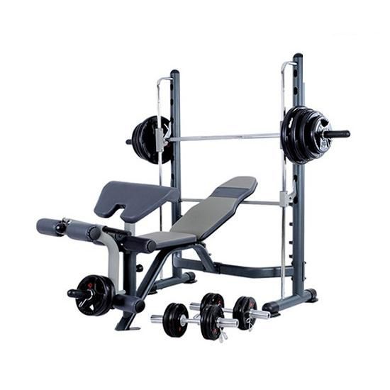 Ghế tập tạ giá rẻ Power Rack FX32