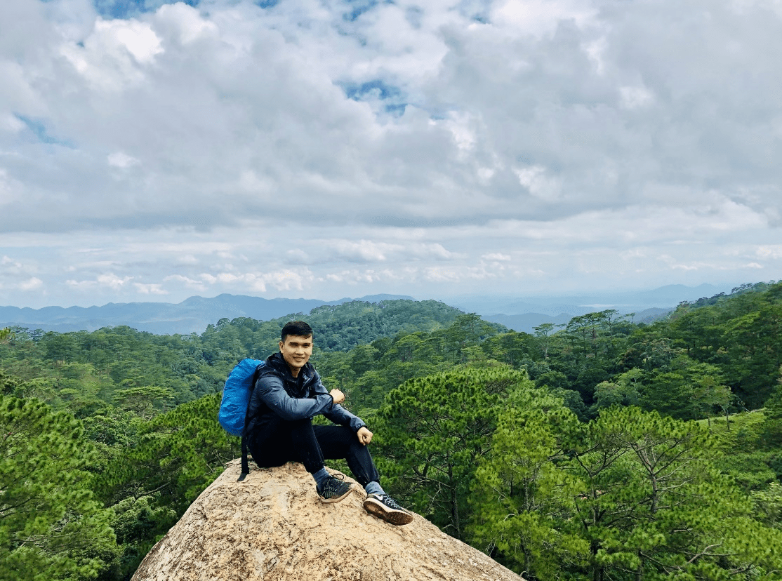 giày leo núi việt nam bitis