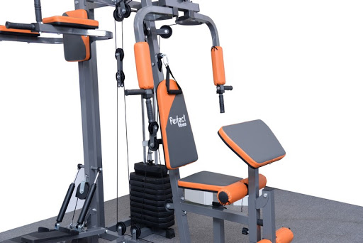 máy tập gym tại nhà dễ sử dụng