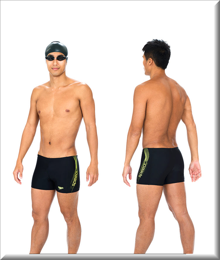 Quần bơi cao cấp Speedo