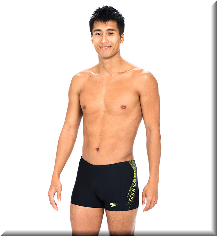 Quần bơi Speedo cao cấp