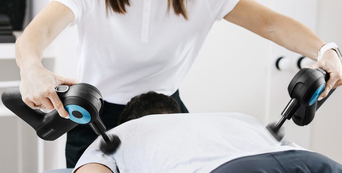 máy massage phục hồi